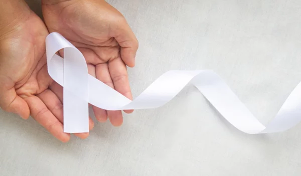 Καρκίνος του πνεύμονα: "Ζήσε κάθε σου ανάσα!"