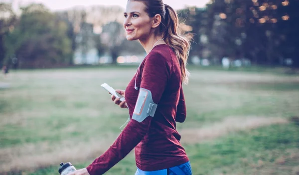 Ασκήσεις για να βρεις γρήγορα τη φόρμα σου