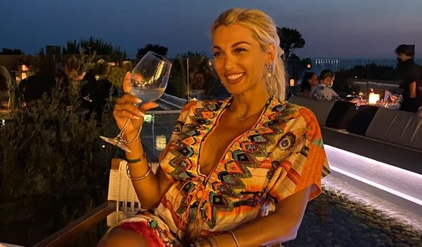 Κωνσταντίνα Σπυροπούλου: Η "ανακοίνωση" και οι προληπτικές εξετάσεις στην εγκυμοσύνη