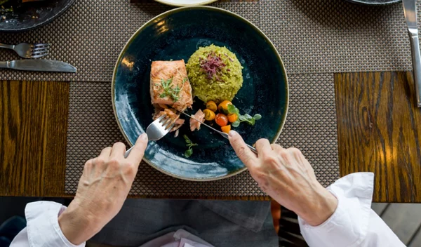 Αυτοάνοσες παθήσεις: Πώς μπορεί να βοηθήσει η διατροφή