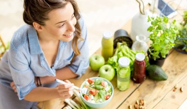 Τι πρέπει να τρώμε για να ζήσουμε περισσότερο