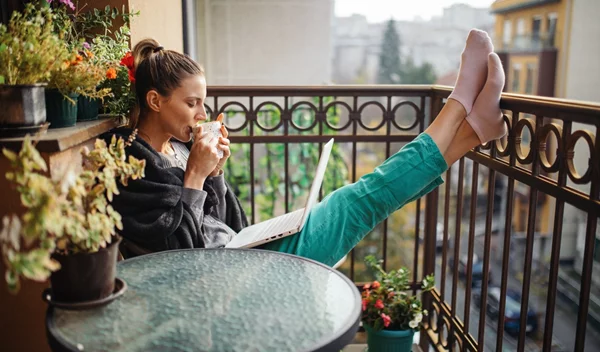 Πόσο αξίζει το τίμημα που πληρώνουμε για να είμαστε ήρεμοι;