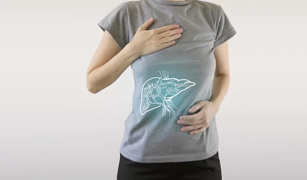 Συκώτι και συμπληρώματα διατροφής: Ποια το βλάπτουν;