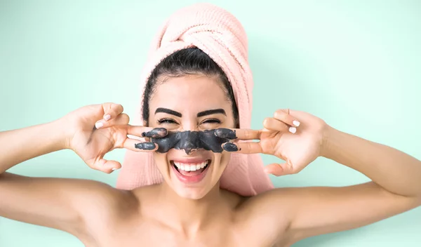 Δέκα συμβουλές για την περιποίηση προσώπου και σώματος την άνοιξη