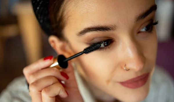 Έντεκα συμβουλές για άψογη εφαρμογή της μάσκαρα