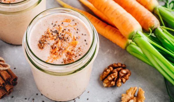 Το viral smoothie που κρατά ξεκούραστους τους διάσημους