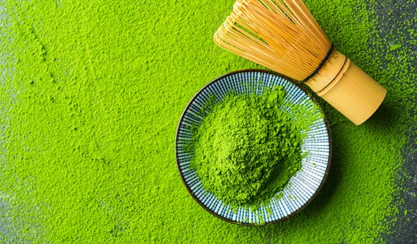 Μάτσα: 20 εναλλακτικές χρήσεις, ακόμη κι αν δεν το πίνεις!