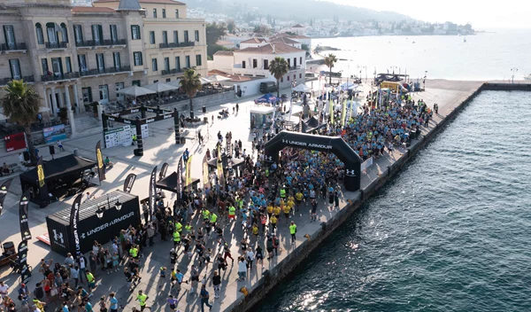 Spetsathlon 2022: Η γιορτή του αθλητικού τουρισμού επέστρεψε γεμάτη αδρεναλίνη