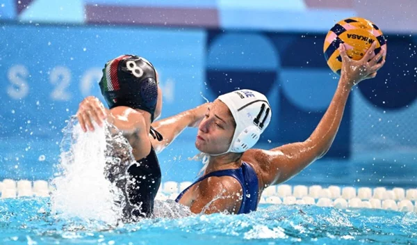 Ολυμπιακοί Αγώνες 2024: Οι ελληνικές συμμετοχές σήμερα 8/8