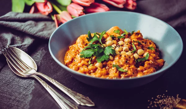 5 λόγοι υγείας που θα σε κάνουν να αγαπήσεις τα ρεβίθια