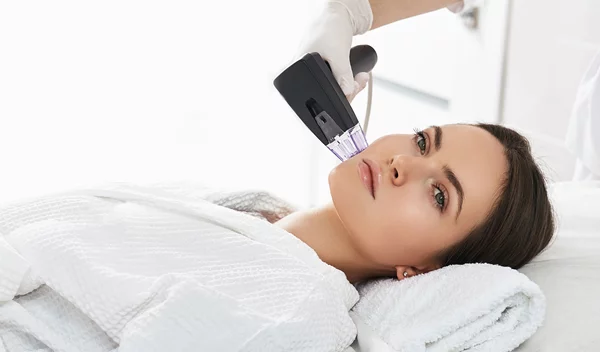 Morpheus8 | Μια επαναστατική θεραπεία ανάπλασης