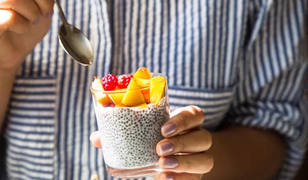 Σπόροι chia: Τα 4 άγνωστα οφέλη από την κατανάλωσή τους
