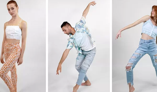 #DanceInMyAmericanEagle | Τα fashion items που θα σε βοηθήσουν να διηγηθείς τη δική σου ιστορία