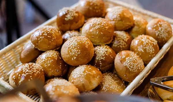 Εύκολη συνταγή για ψωμάκια χωρίς αλεύρι - Πλούσια σε φυτικές ίνες και πρωτεΐνη