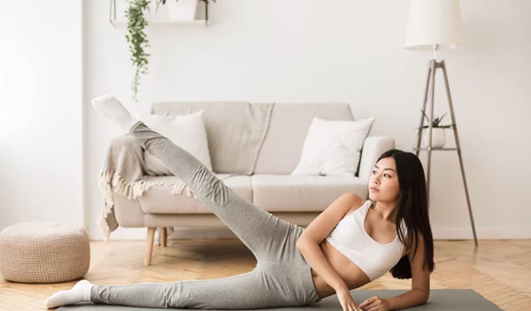 Πώς να πάρω βάρος αλλά χωρίς να αποθηκευτεί λίπος στους μηρούς;