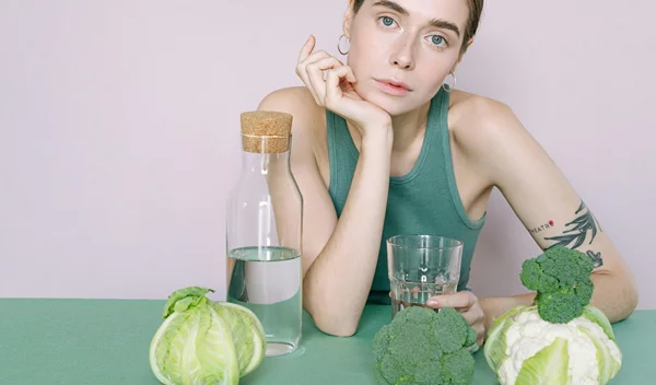 Detox δίαιτα: Τι είναι και πόσο αναγκαία είναι;