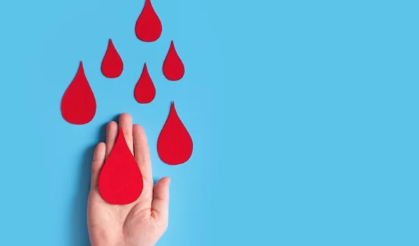 Αιμορροφιλία: Βασικές πληροφορίες για τη σπάνια αυτή νόσο