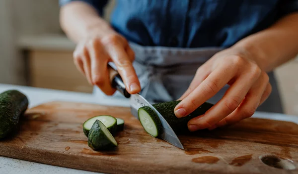 Αγγούρι: Το κορυφαίο λαχανικό κατά της κατακράτησης και του φουσκώματος