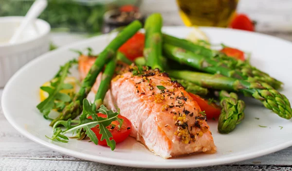 "Ποια είναι τα πιο άπαχα ψάρια" και άλλες απορίες σχετικά με τα ψάρια βρίσκουν την απάντησή τους