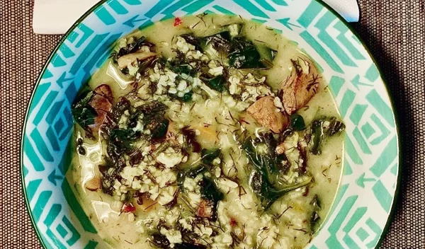 Τρεις κλασικές πασχαλινές συνταγές σε πιο ελαφριά εκδοχή