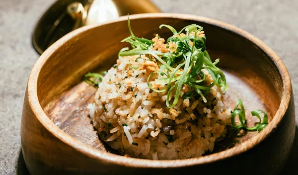 Αντί για ρύζι: H εναλλακτική που έχει 2πλάσια πρωτεΐνη και 5πλάσιες φυτικές ινες