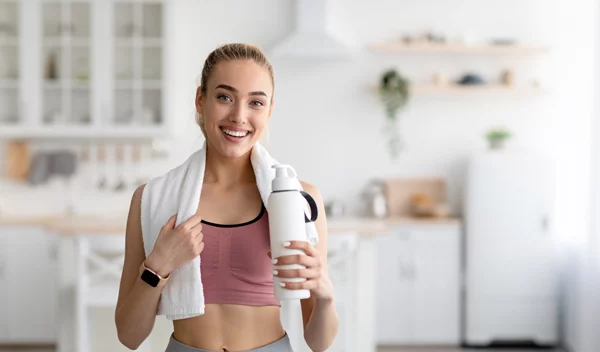 Μόνιμη απώλεια λίπους: Υιοθέτησε αυτές τις 10 συνήθειες