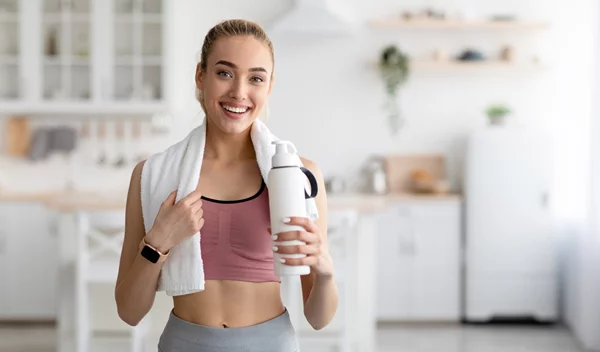 Συμβουλές ενός κορυφαίου προπονητή για να αδυνατίσεις