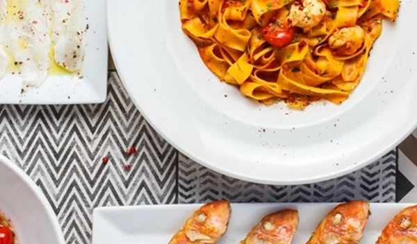 TASTY AWARDS 23. Ποια είναι τα αγαπημένα μας εστιατόρια για ψάρι;