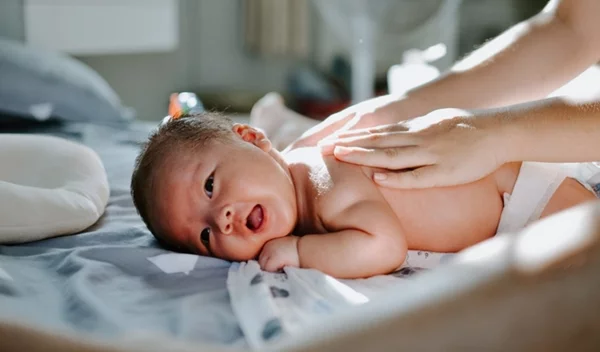 Έρευνα συνδέει το βάρος γέννησης με την ψυχική υγεία του μωρού