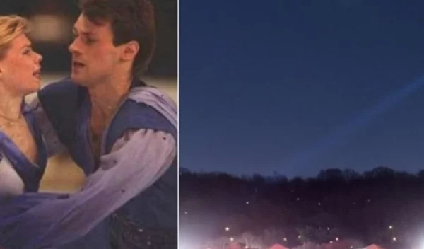 Συντριβή αεροπλάνου στην Ουάσινγκτον: Νεκροί Ρώσοι παγκόσμιοι πρωταθλητές του καλλιτεχνικού πατινάζ