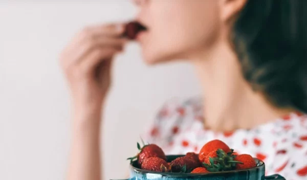 Καλοκαιρινές τροφές: Οι πιο θρεπτικές επιλογές για να βάλεις στη διατροφή σου