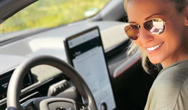 "Τελικά έφυγα για κάπου καλύτερα": Πέθανε σε ηλικία 37 ετών η δημοσιογράφος Αριάδνη Γερασιμίδου