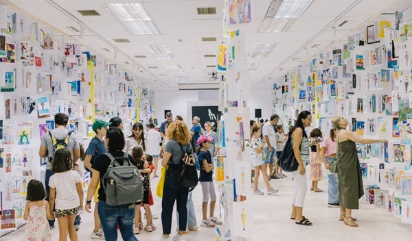 Η δύναμη της ροής του Ανθρώπου χθες, σήμερα, αύριο και για πάντα