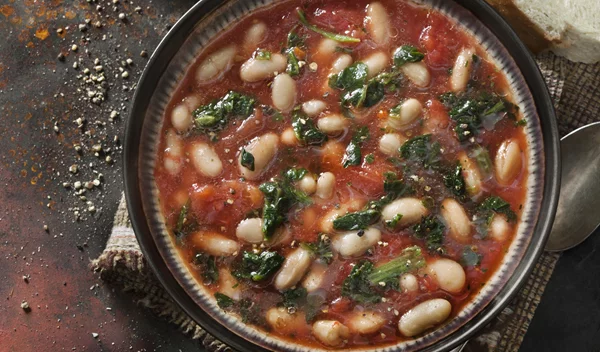 Γιατί οι ειδικοί ζητούν να τρώμε φασόλια τουλάχιστον 3 φορές την εβδομάδα – τι δείχνουν τα στοιχεία