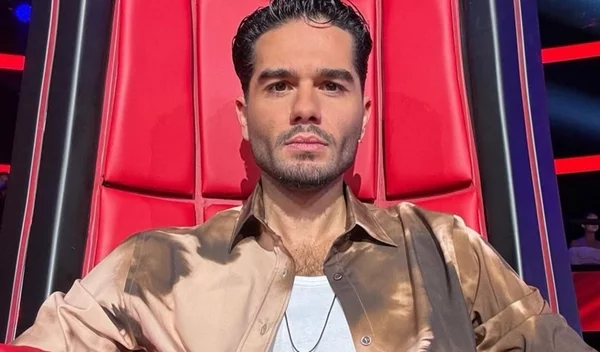 Χρήστος Μάστορας: Η διαταραχή που αντιμετωπίζει - "Χρειάστηκε να πάρω φάρμακα για τα γυρίσματα της ταινίας"