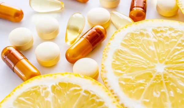 Είναι η βιταμίνη C καλή για τα νεφρά σου;