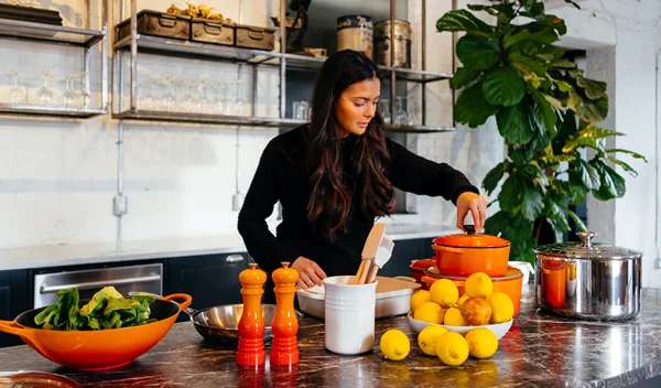Γιατί πρέπει η διατροφή μας να έχει ποικιλία;
