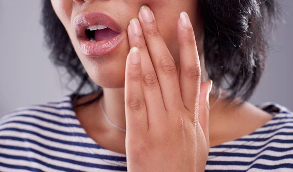 Κακή υγεία; Το πρώτο πράγμα που πρέπει να δεις είναι αυτό!