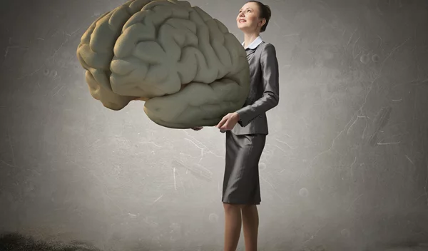 Άνοια: Το μέγεθος μετράει, λέει νέα μελέτη | Πώς να μεγαλώσεις τον εγκέφαλό σου