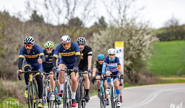 L’ Étape Greece | Αντίστροφη μέτρηση για το μεγαλύτερο ποδηλατικό γεγονός