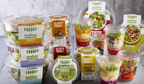 20 χρόνια Φρεσκούλης, 20 χρόνια φρεσκάδας