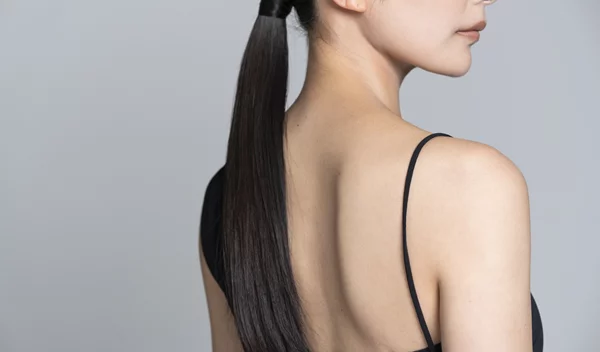 Το ασιατικό beauty μυστικό για να μην γκριζάρουν τα μαλλιά σου