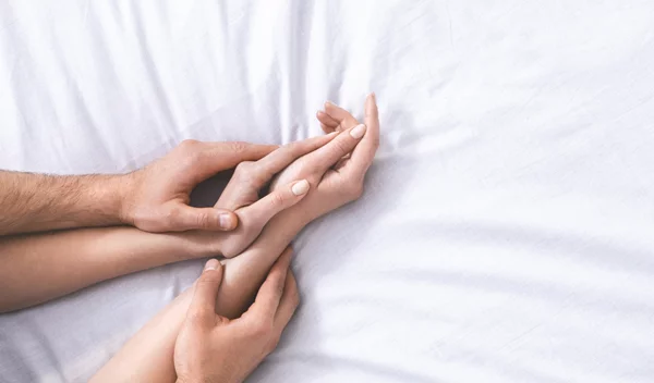 HEALTH FILES MENOPAUSE | Το σεξ κατά την εμμηνόπαυση