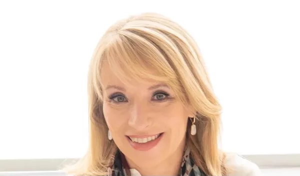 Γυναίκες στο τιμόνι της υγείας: Agata Jakoncic