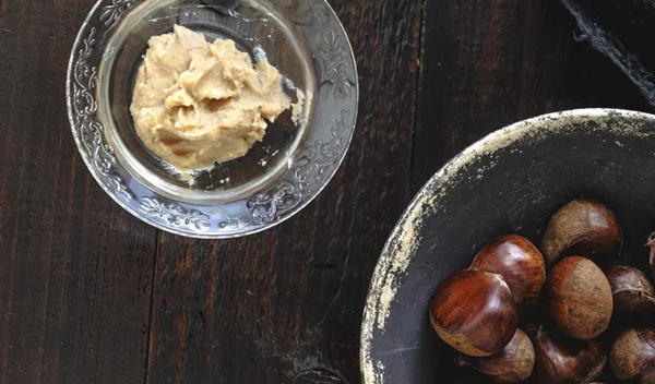 3 λόγοι υγείας για να απολαύσουμε τα κάστανα