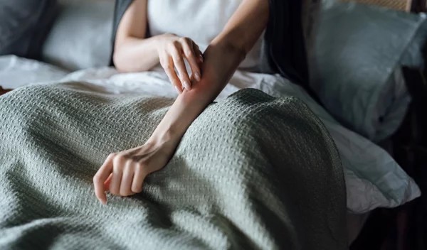 Τα καλά νέα για την ψωρίαση - γιατί οι εξελίξεις τρέχουν!