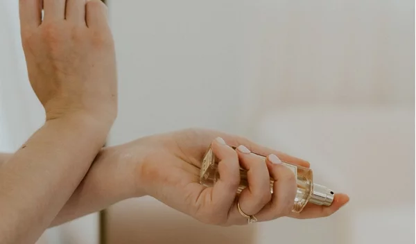 7 body mist με άρωμα βανίλιας για να μοσχοβολάς όλη τη μέρα