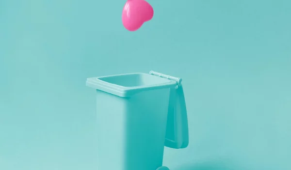 Ημέρα Αγίου Βαλεντίνου: Γιατί να μην τη γιορτάσεις;