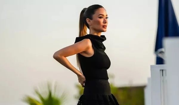 4 καλοκαιρινές αποχρώσεις κραγιόν που εκπέμπουν "ακριβή" πολυτέλεια