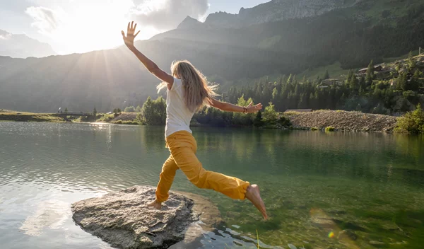 Πόσα λεπτά άσκησης κάνουν καλό στην καρδιά;